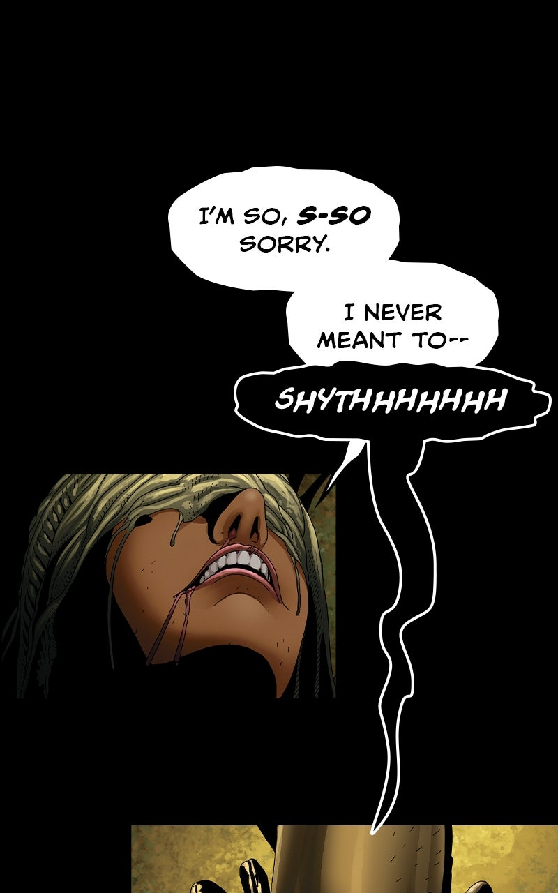 Alien (2021) Episode 17 page 25 - 