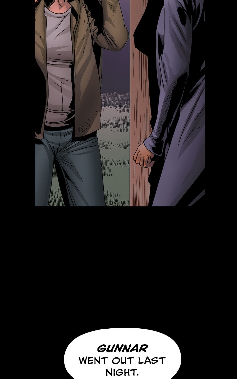 Alien (2021) Episode 17 page 4 - 