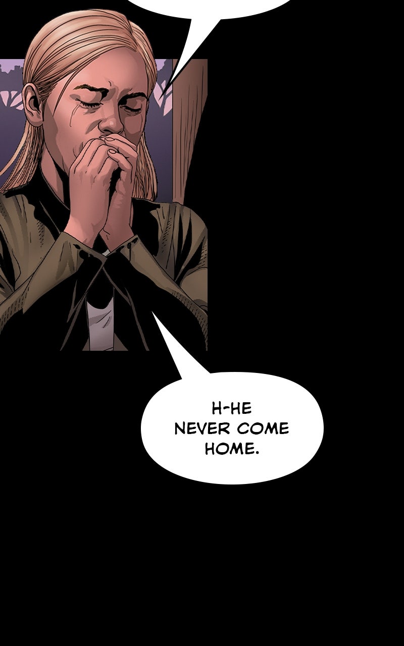 Alien (2021) Episode 17 page 5 - 