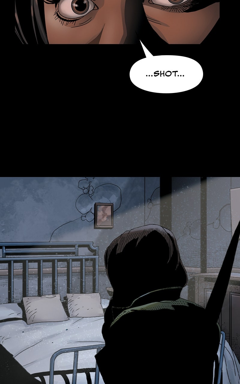 Alien (2021) Episode 17 page 42 - 