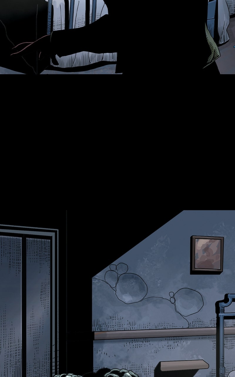 Alien (2021) Episode 17 page 43 - 