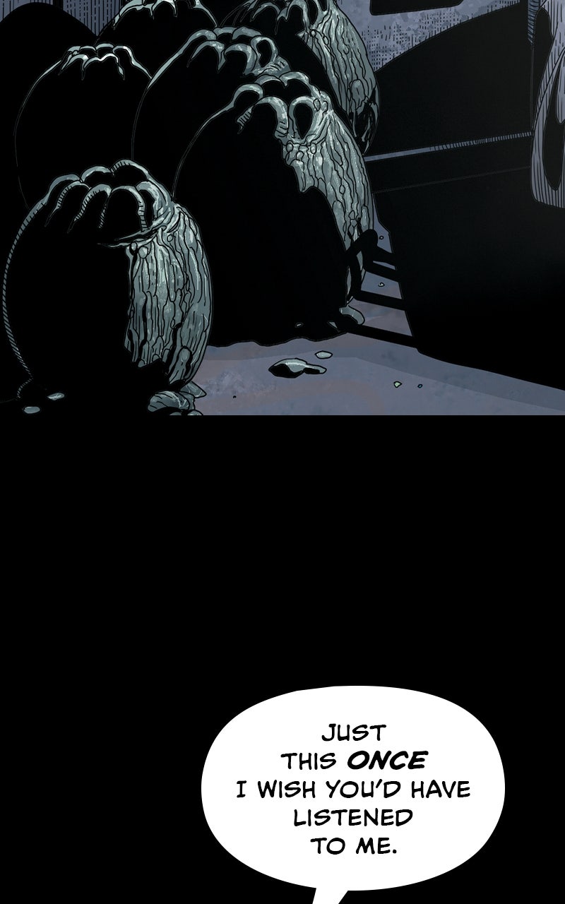 Alien (2021) Episode 17 page 44 - 
