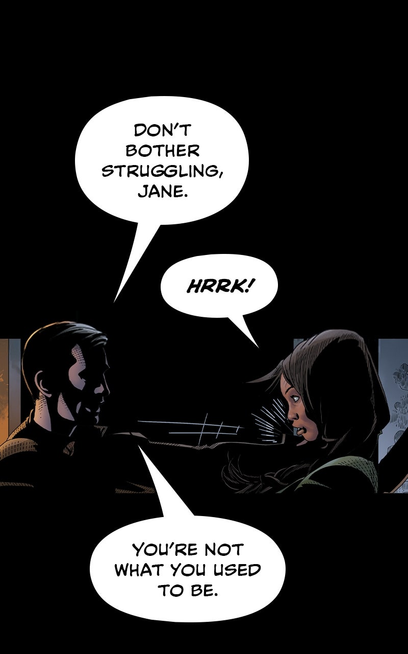 Alien (2021) Episode 17 page 46 - 