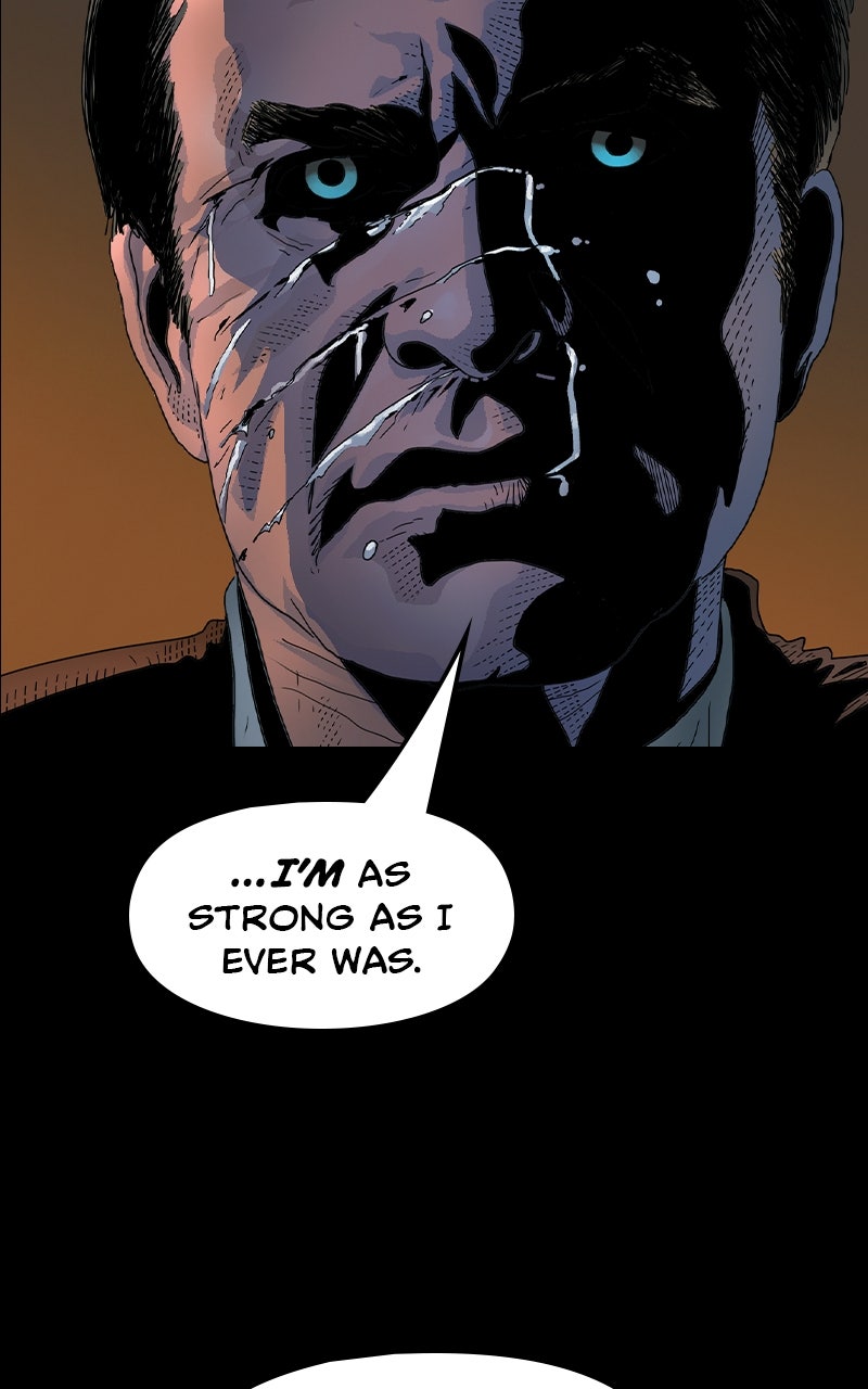Alien (2021) Episode 17 page 48 - 