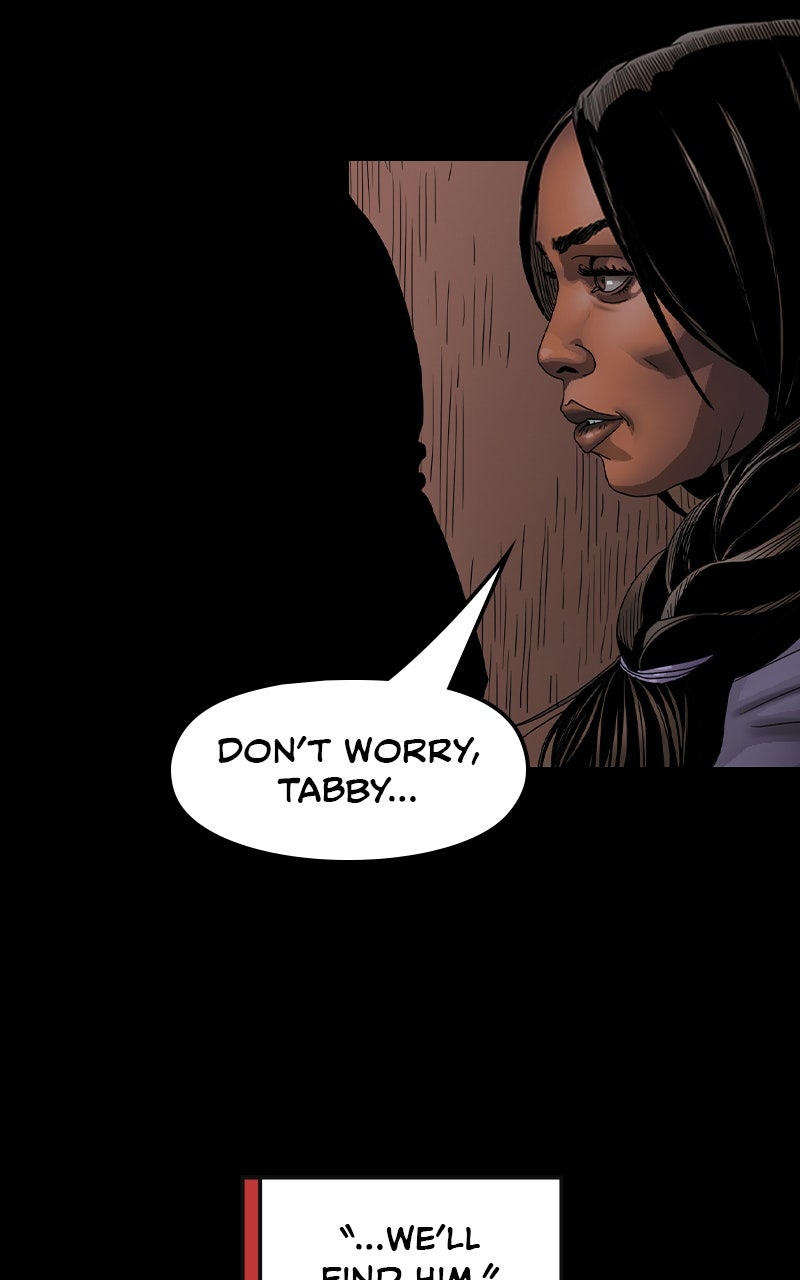 Alien (2021) Episode 17 page 6 - 