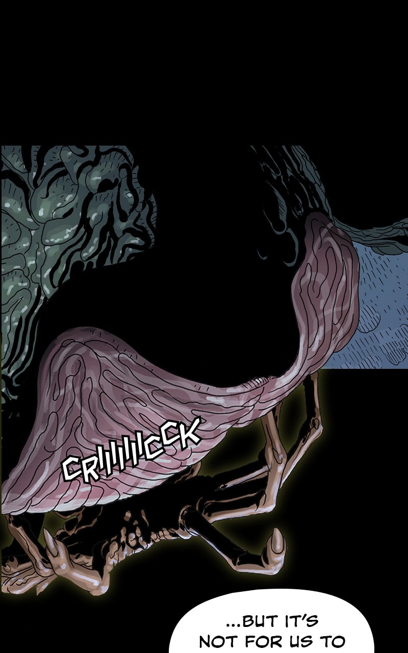 Alien (2021) Episode 17 page 51 - 