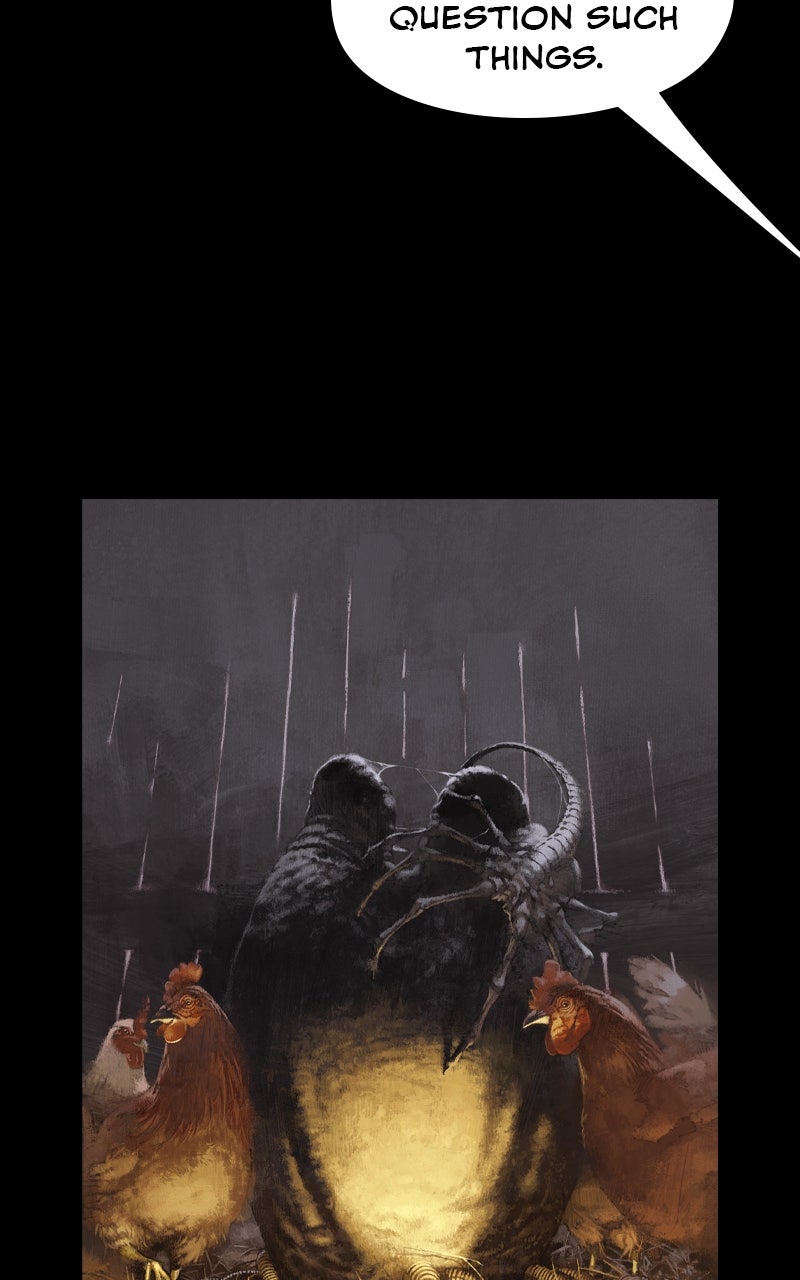 Alien (2021) Episode 17 page 52 - 