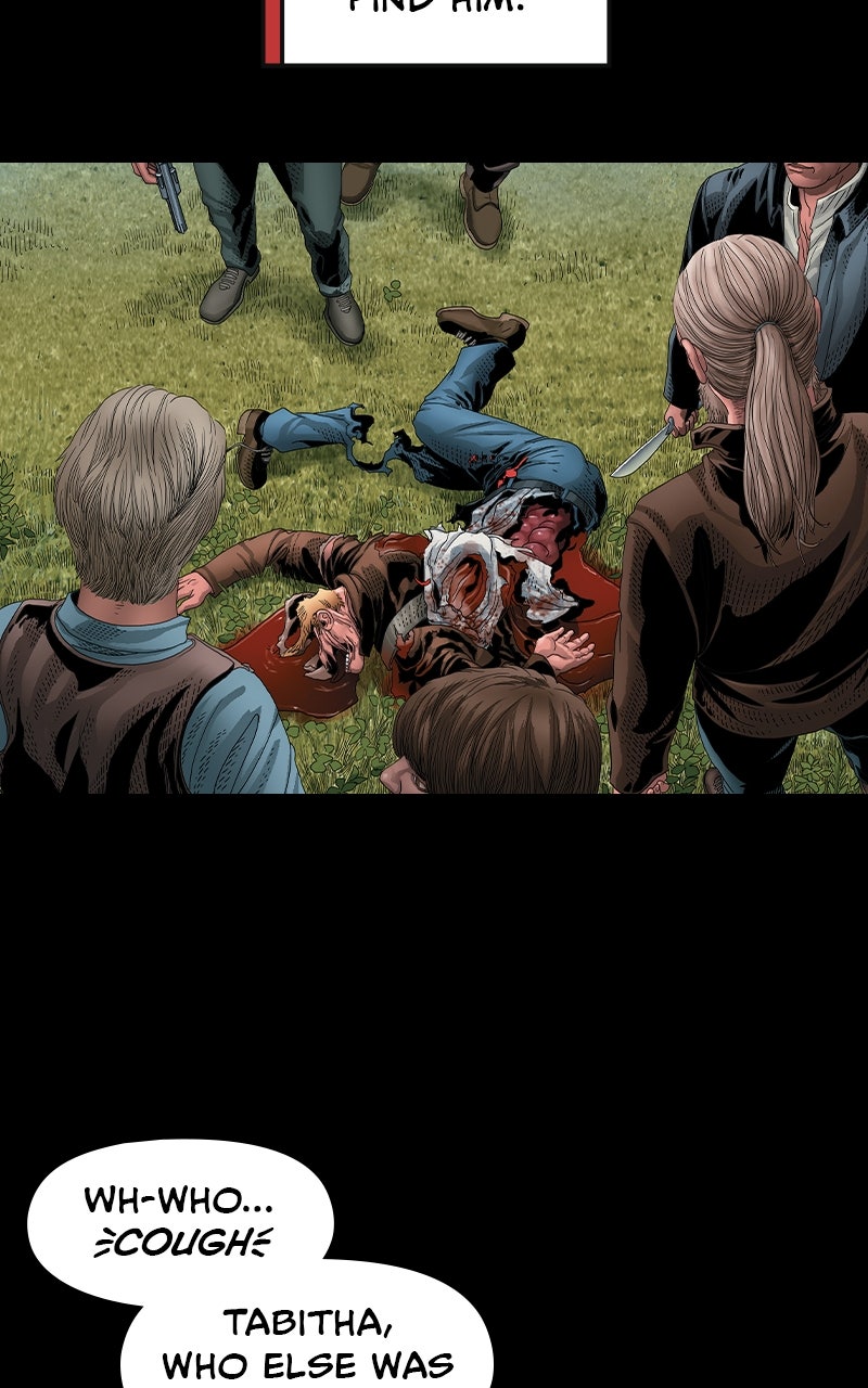 Alien (2021) Episode 17 page 7 - 
