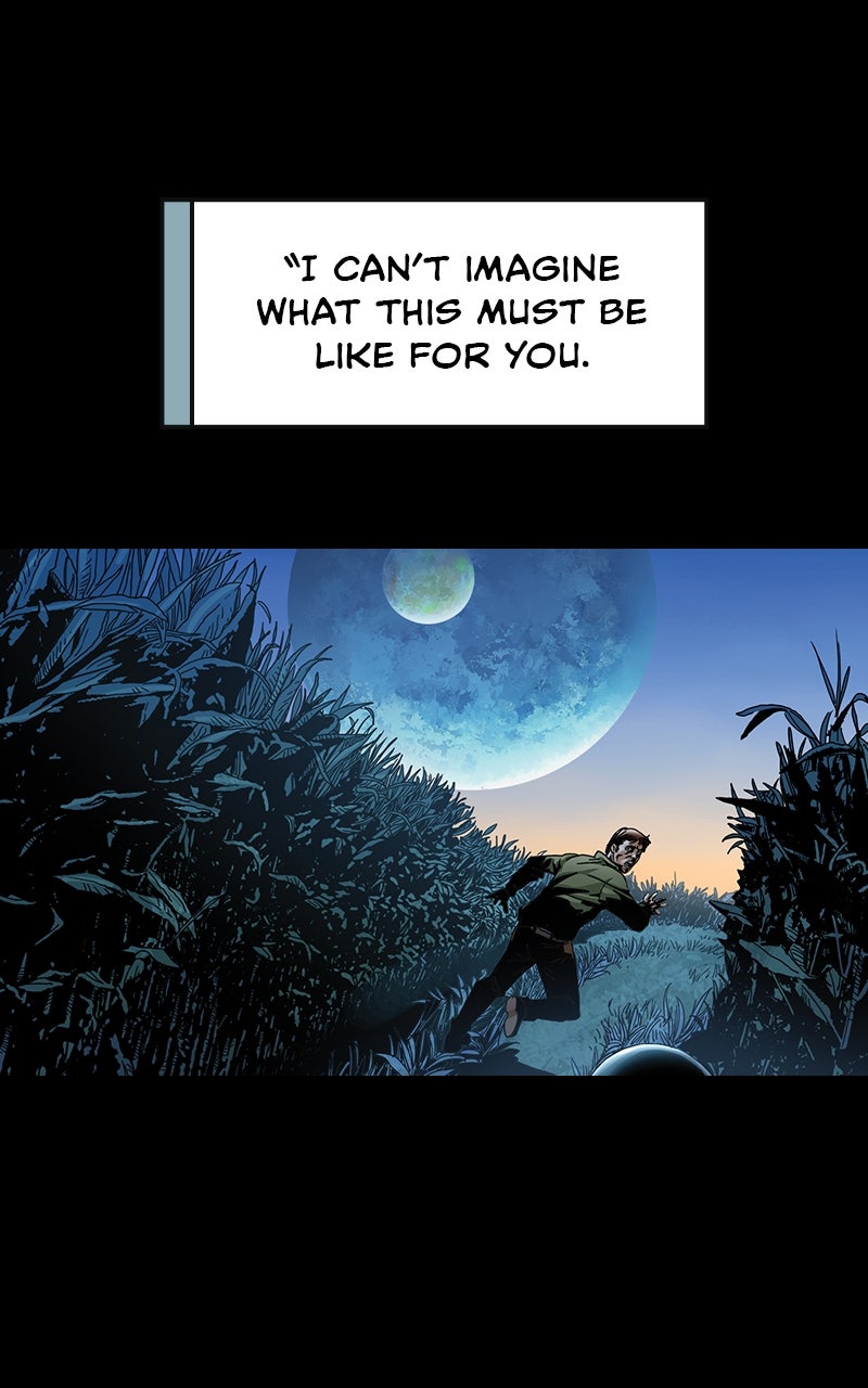 Alien (2021) Episode 18 page 2 - 