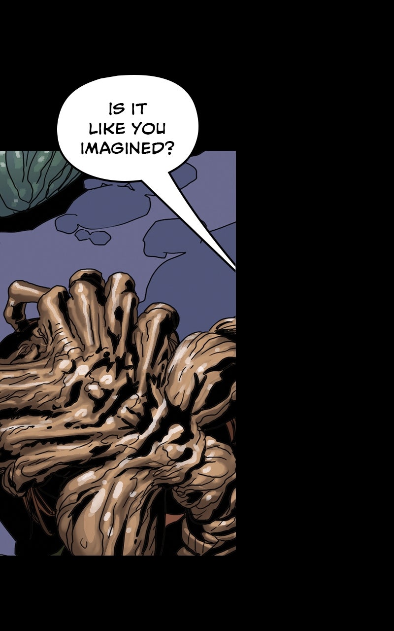 Alien (2021) Episode 18 page 15 - 