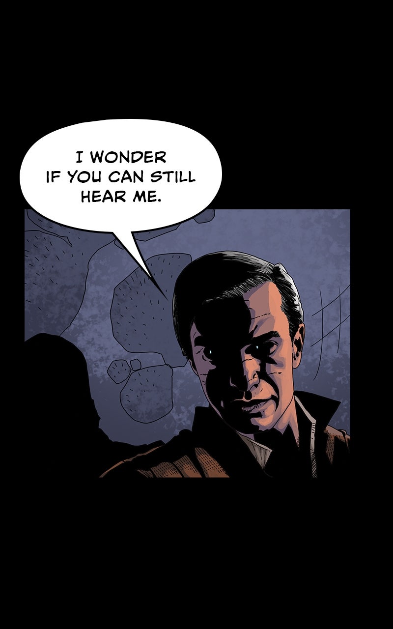 Alien (2021) Episode 18 page 19 - 