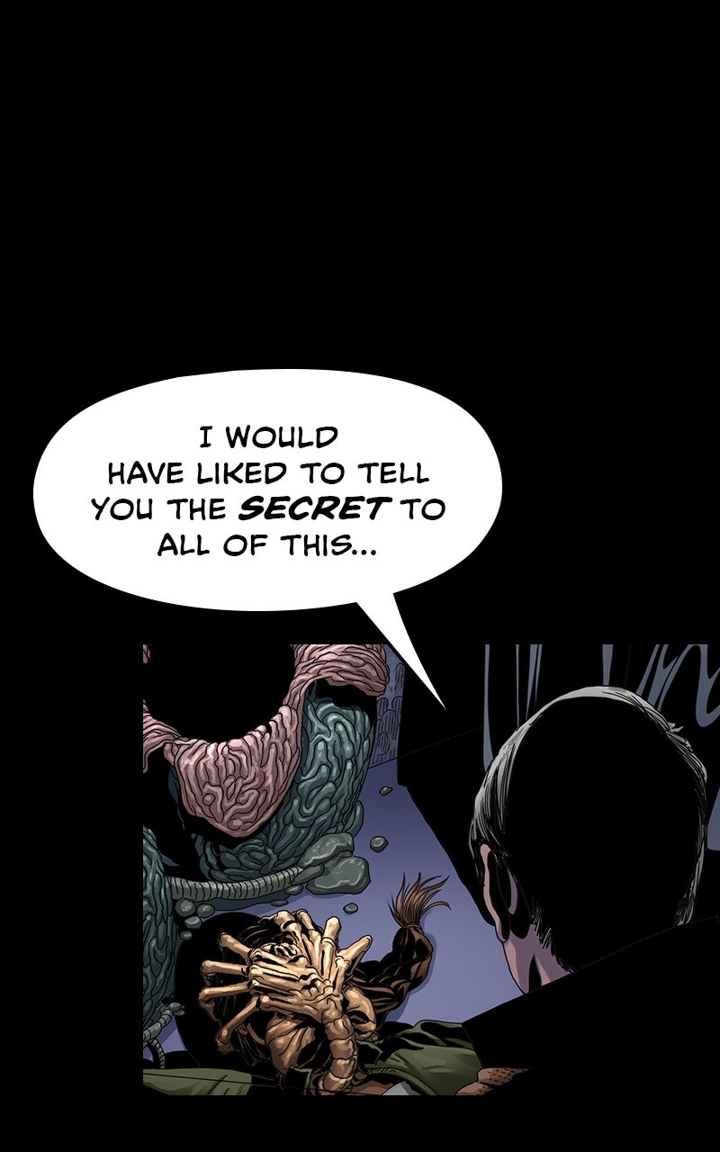 Alien (2021) Episode 18 page 21 - 