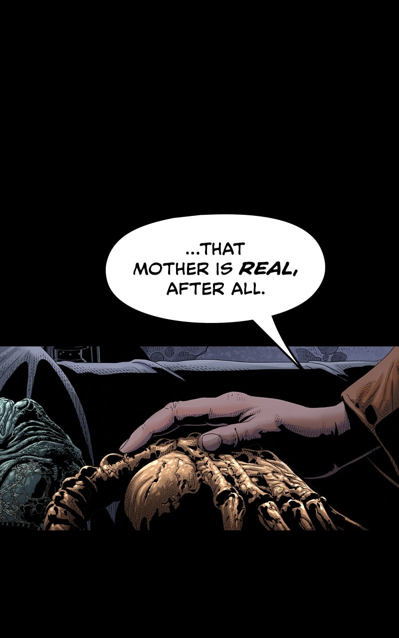 Alien (2021) Episode 18 page 22 - 