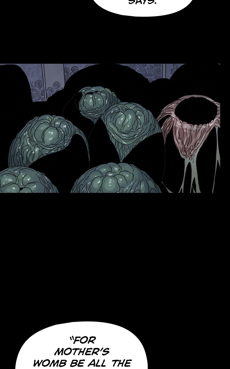Alien (2021) Episode 18 page 24 - 