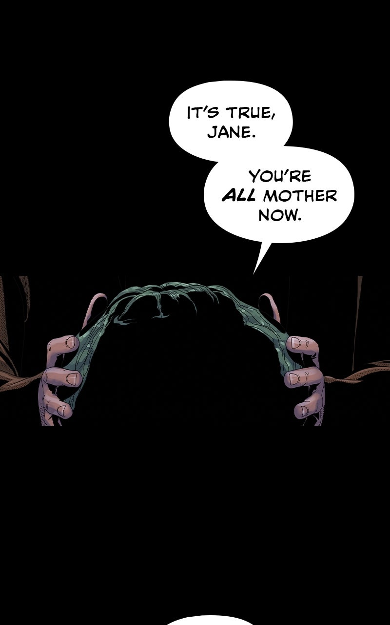 Alien (2021) Episode 18 page 26 - 