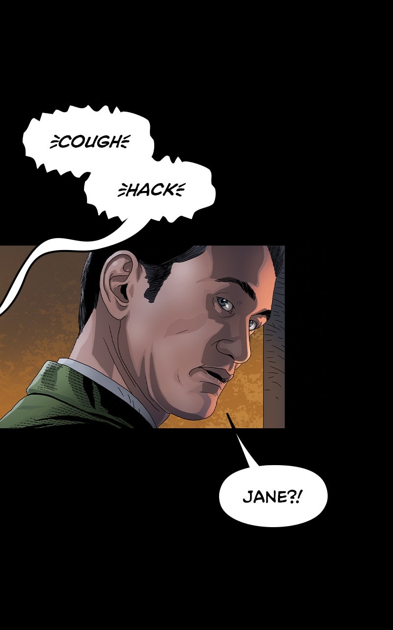 Alien (2021) Episode 18 page 29 - 