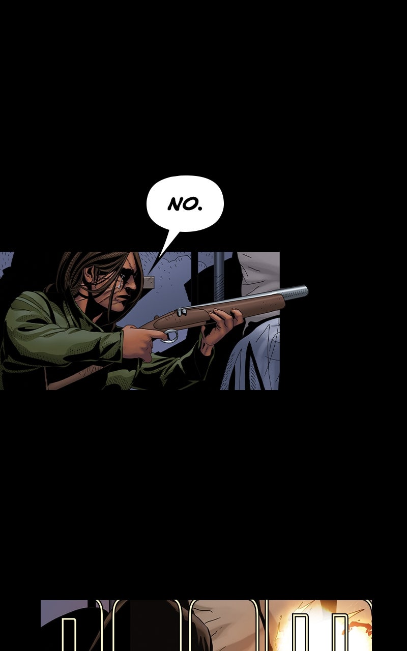 Alien (2021) Episode 18 page 31 - 