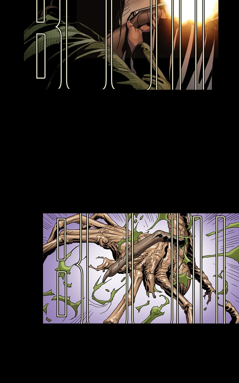 Alien (2021) Episode 18 page 32 - 