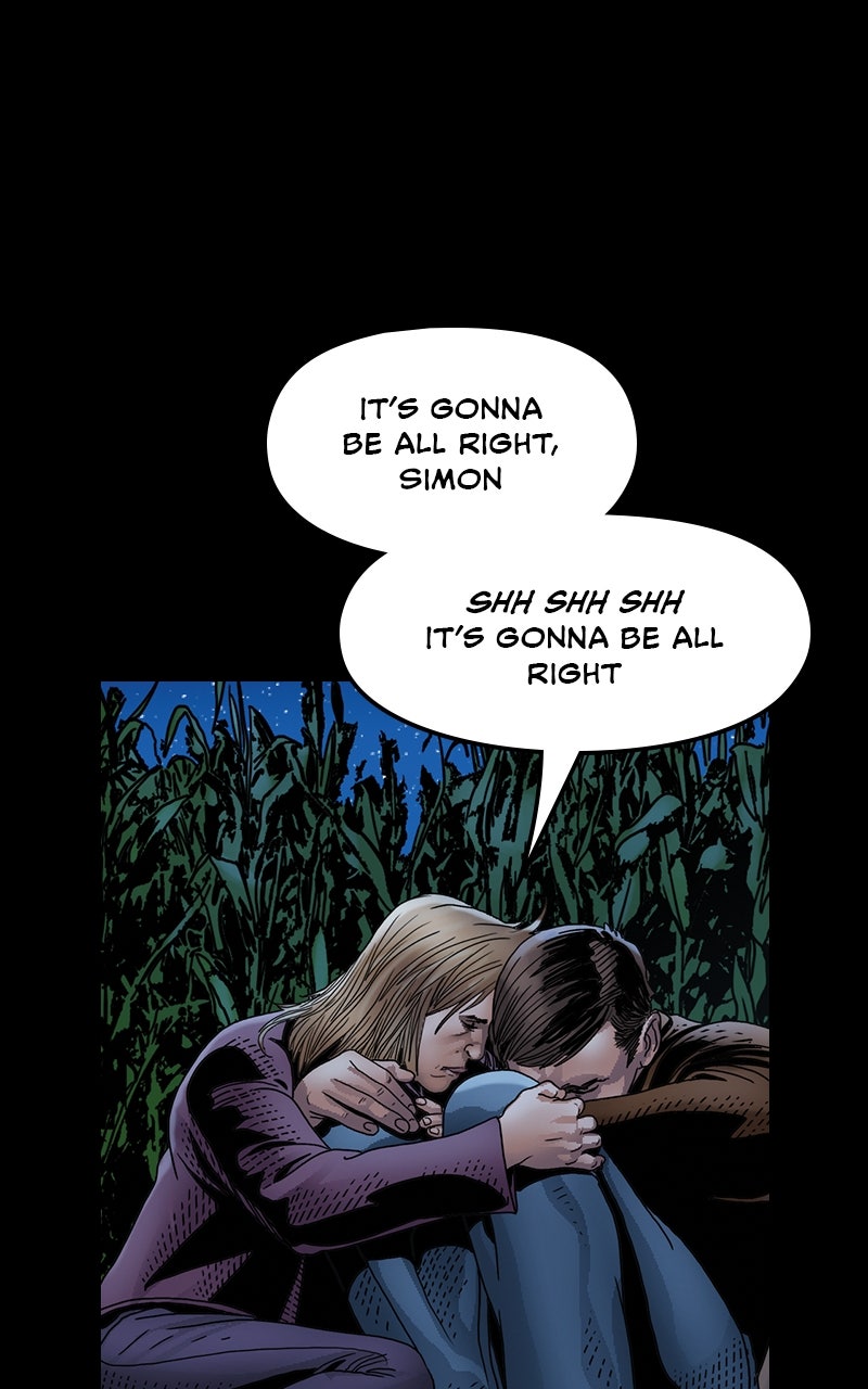Alien (2021) Episode 18 page 40 - 