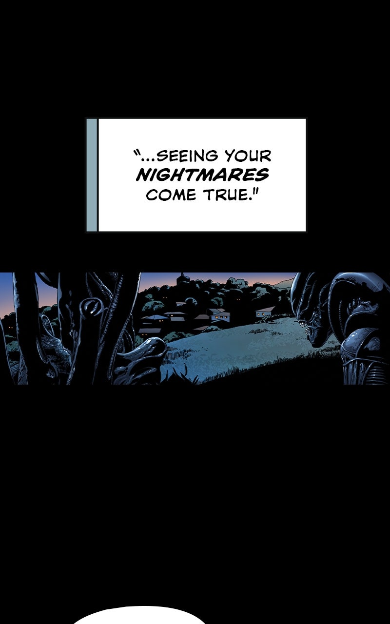 Alien (2021) Episode 18 page 5 - 