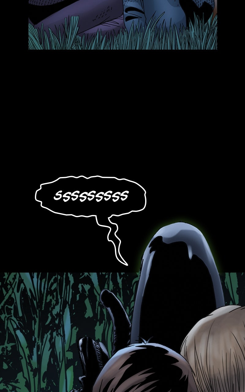 Alien (2021) Episode 18 page 41 - 