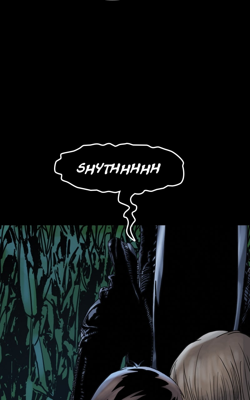Alien (2021) Episode 18 page 43 - 