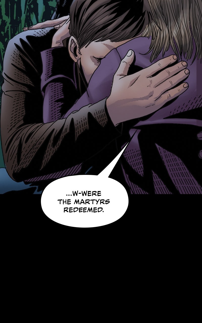 Alien (2021) Episode 18 page 44 - 