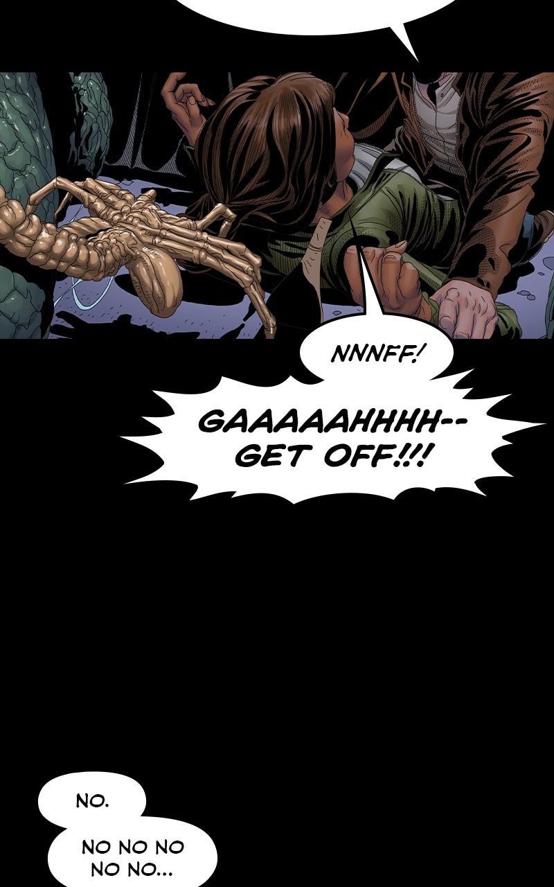 Alien (2021) Episode 18 page 7 - 