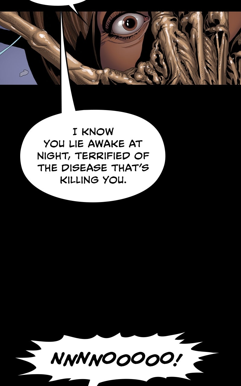 Alien (2021) Episode 18 page 8 - 