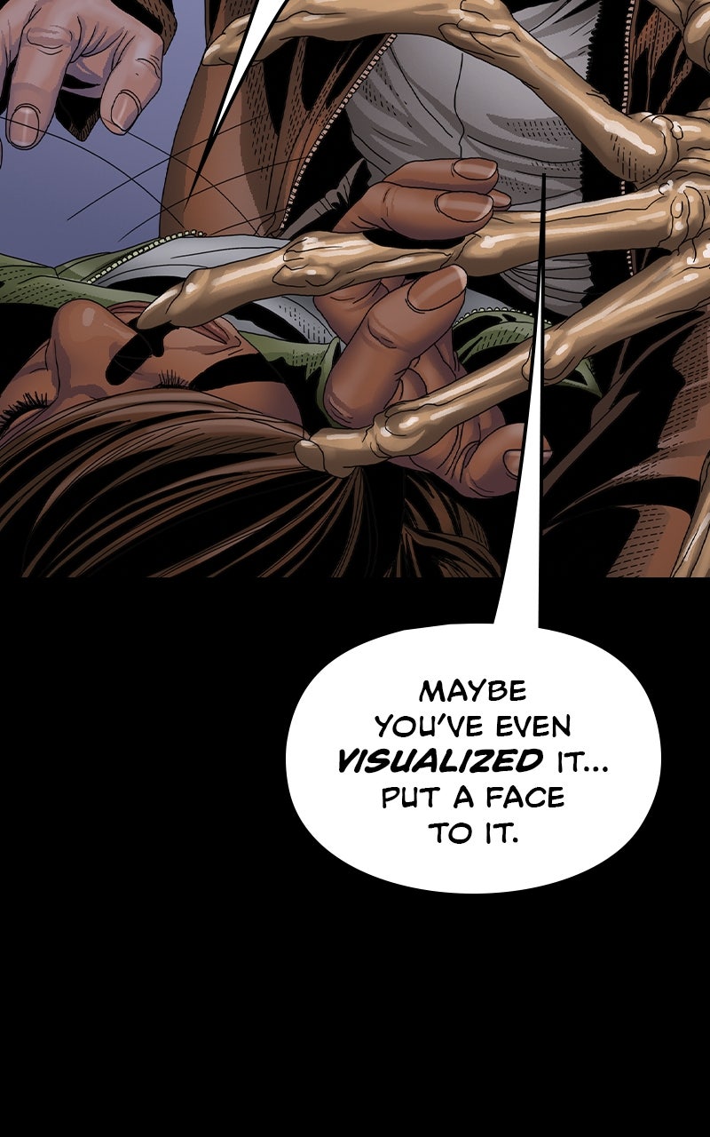 Alien (2021) Episode 18 page 9 - 