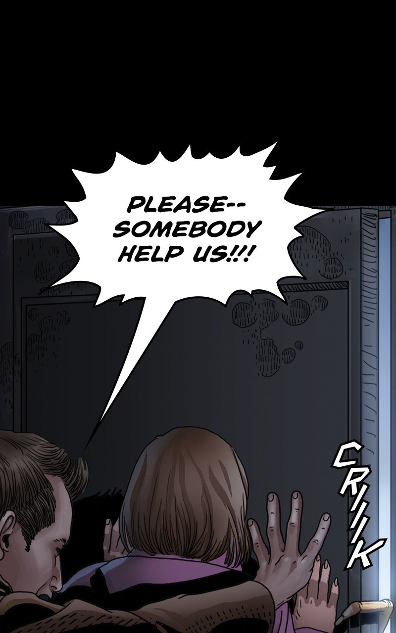 Alien (2021) Episode 19 page 2 - 