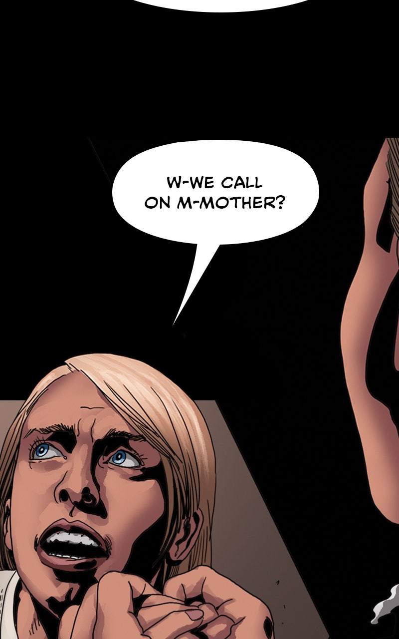 Alien (2021) Episode 19 page 35 - 