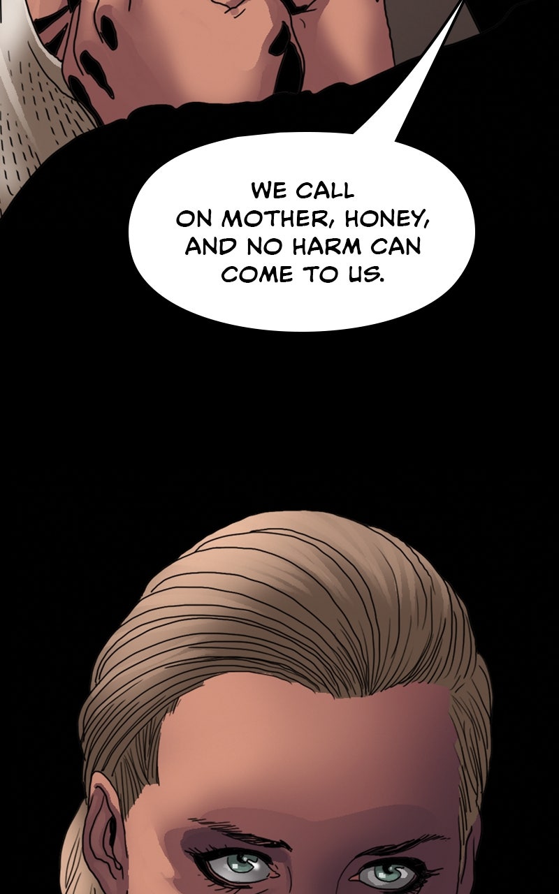 Alien (2021) Episode 19 page 36 - 