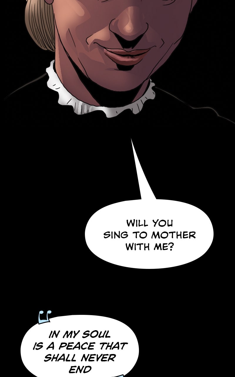 Alien (2021) Episode 19 page 37 - 
