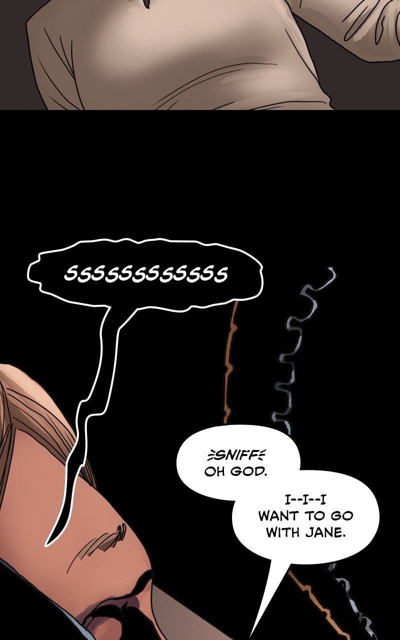 Alien (2021) Episode 19 page 41 - 
