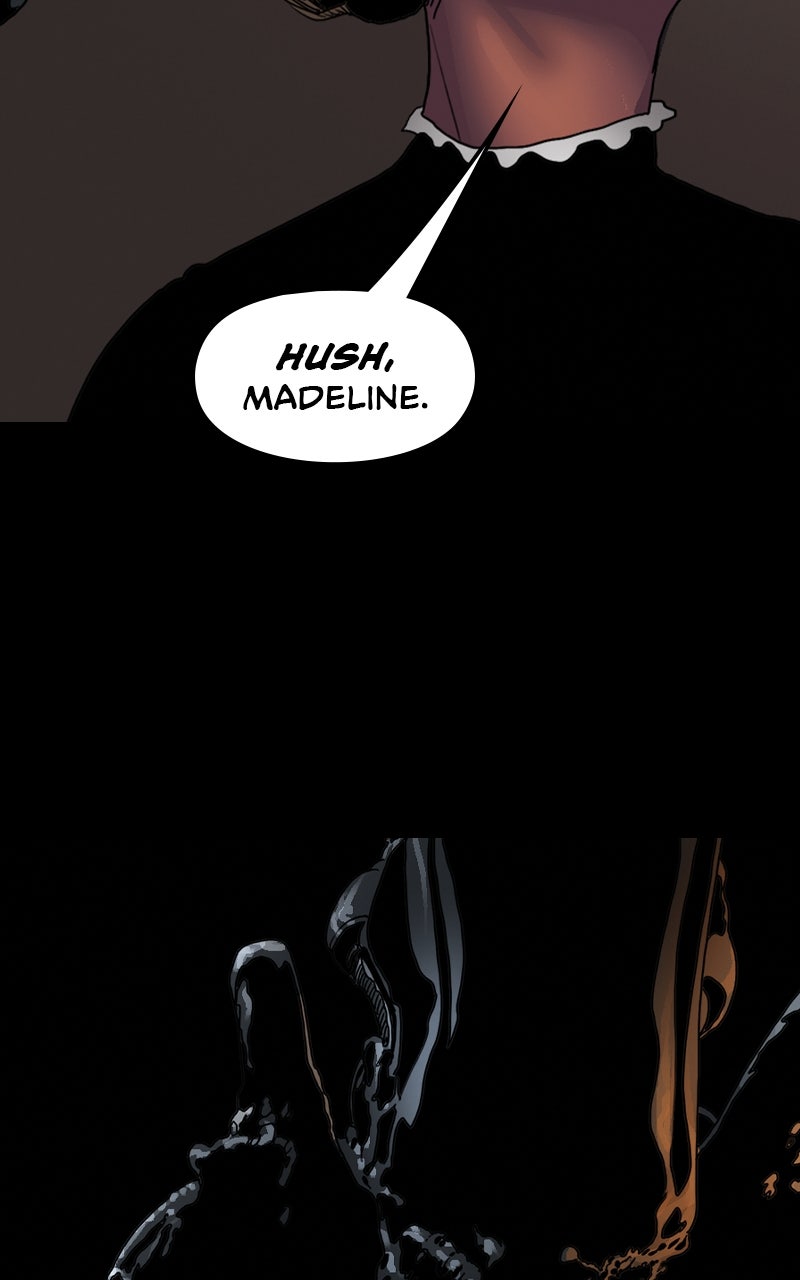 Alien (2021) Episode 19 page 43 - 