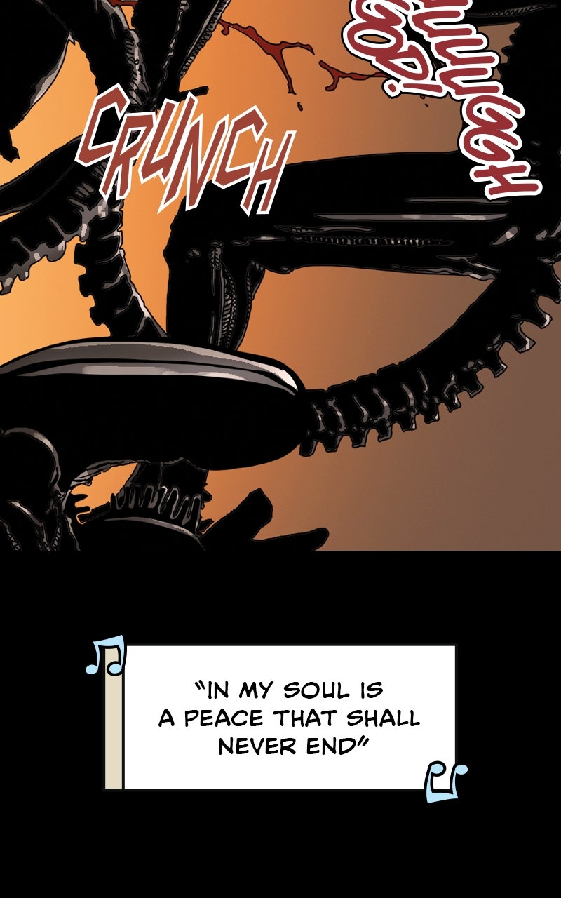 Alien (2021) Episode 19 page 48 - 