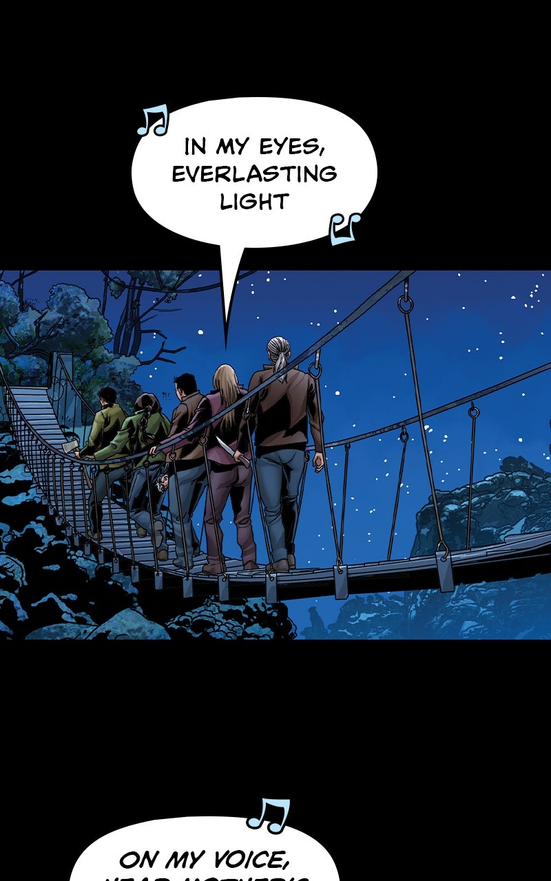 Alien (2021) Episode 19 page 49 - 