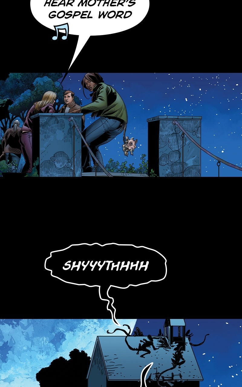 Alien (2021) Episode 19 page 50 - 