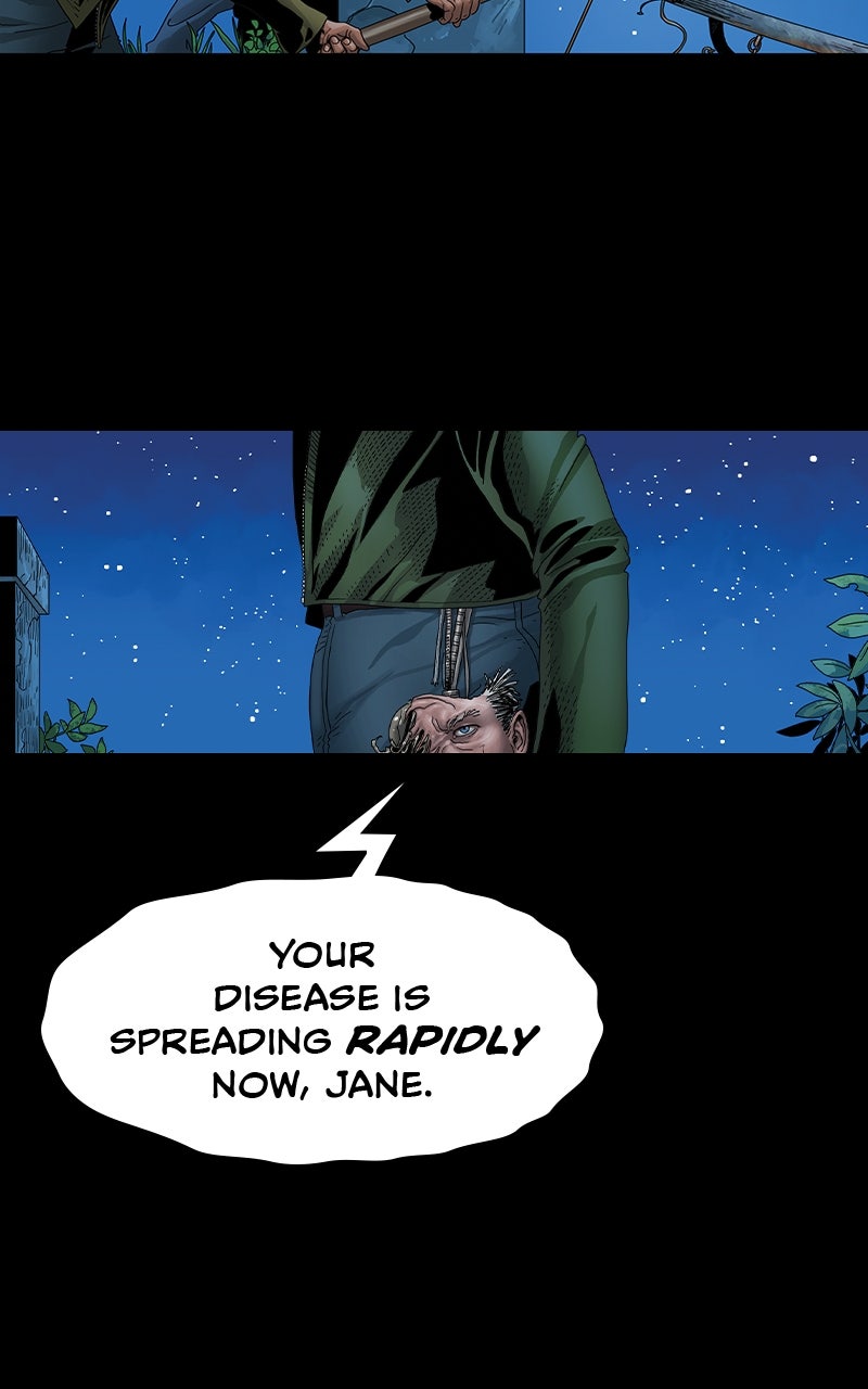 Alien (2021) Episode 19 page 53 - 