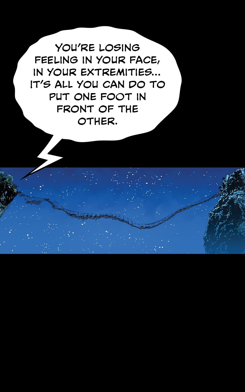 Alien (2021) Episode 19 page 54 - 