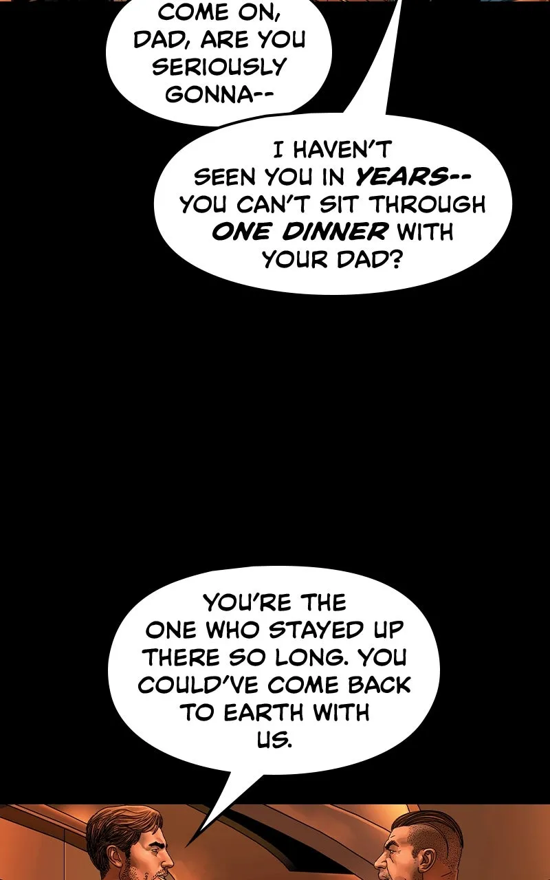 Alien (2021) Chapter 2 page 13 - 