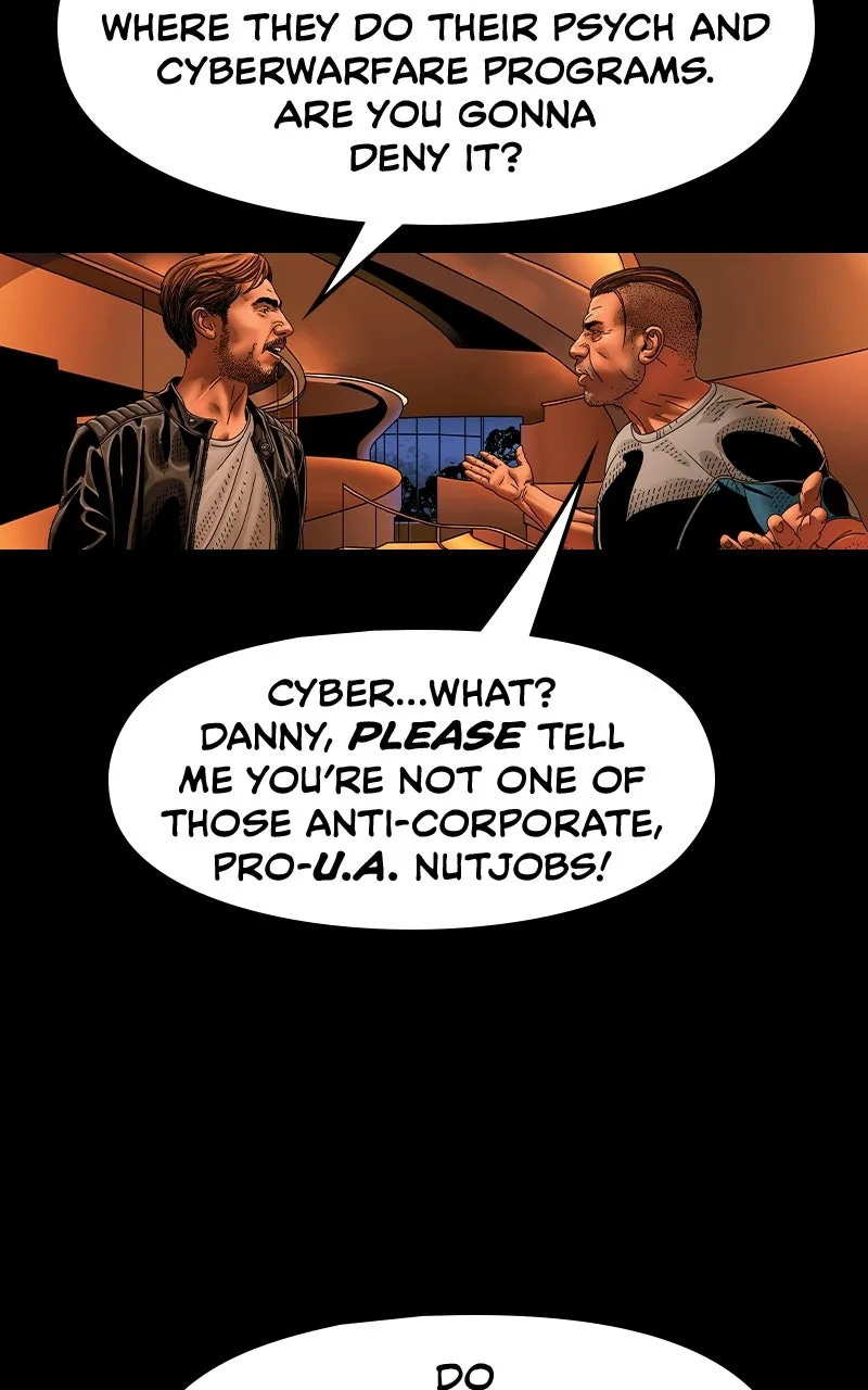 Alien (2021) Chapter 2 page 15 - 