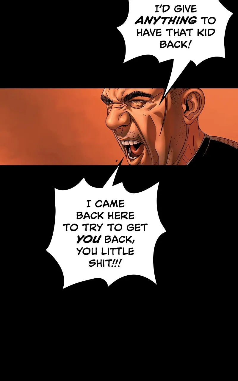 Alien (2021) Chapter 2 page 17 - 