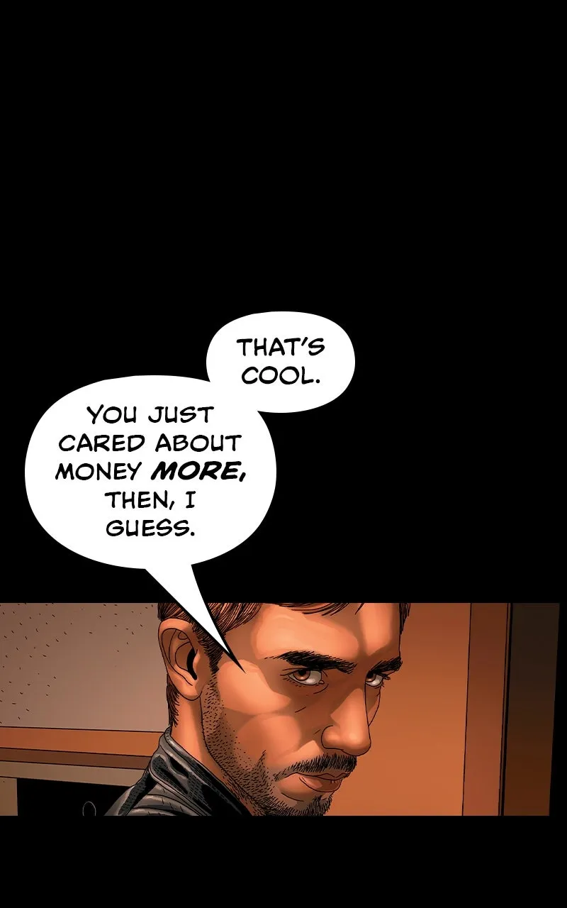 Alien (2021) Chapter 2 page 18 - 