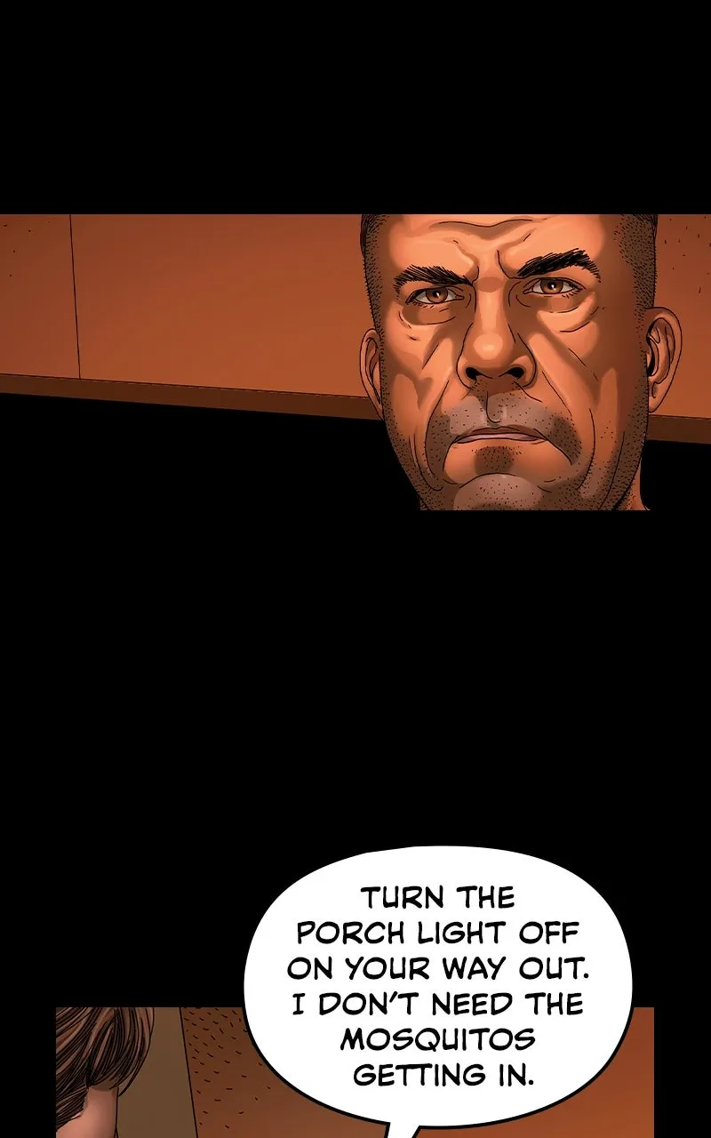 Alien (2021) Chapter 2 page 19 - 