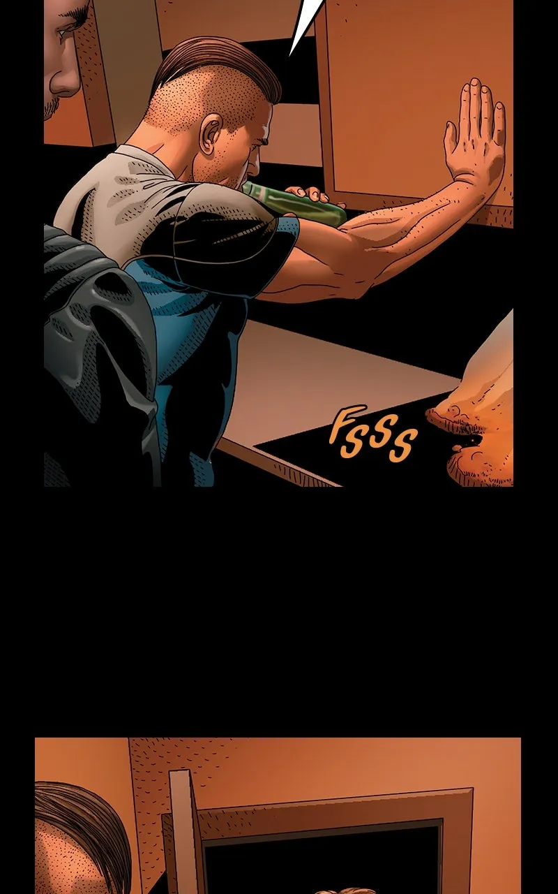 Alien (2021) Chapter 2 page 20 - 