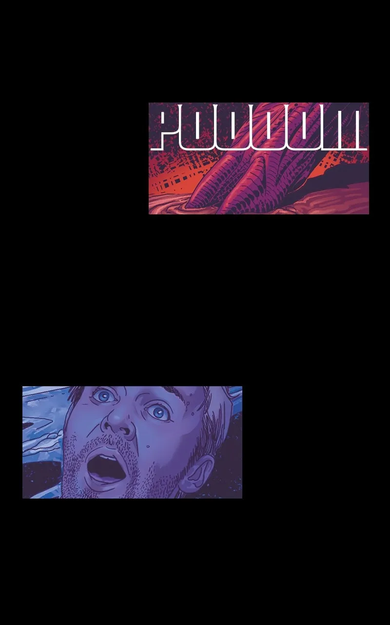 Alien (2021) Chapter 2 page 3 - 
