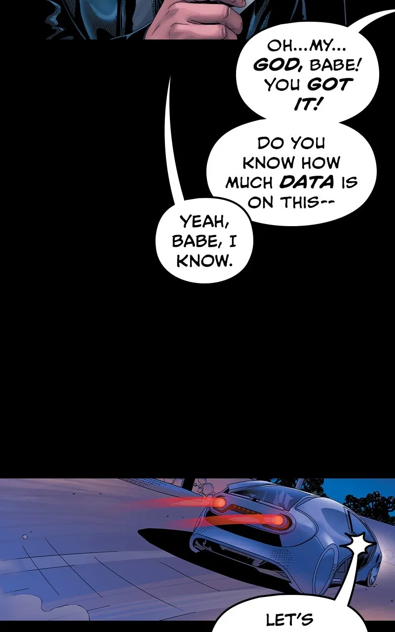 Alien (2021) Chapter 2 page 24 - 