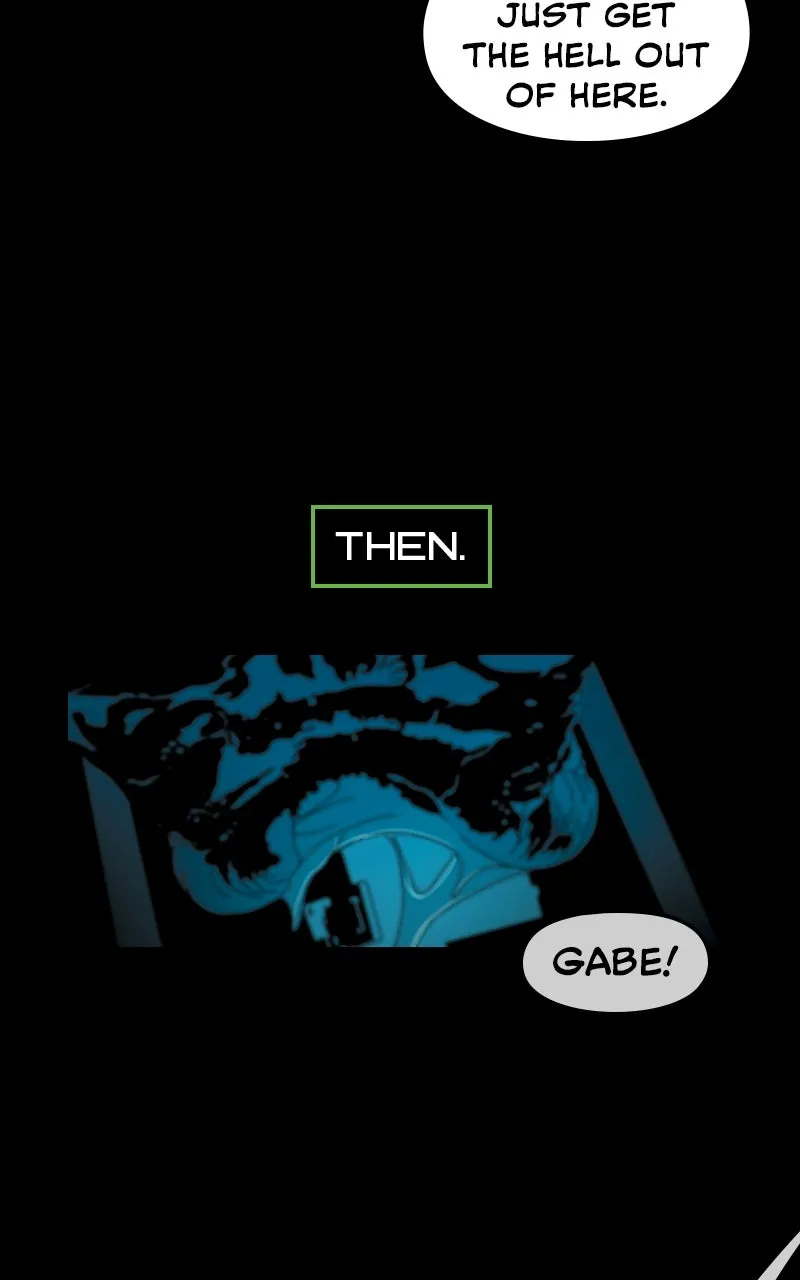 Alien (2021) Chapter 2 page 25 - 